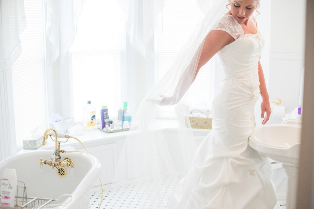 Shelby and Mark's winter wedding from Hendricks, MN to Brookings, SD
