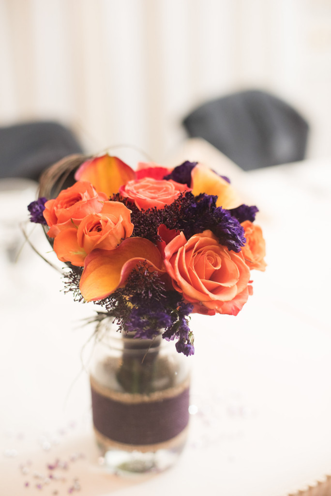 Shelby and Mark's winter wedding from Hendricks, MN to Brookings, SD