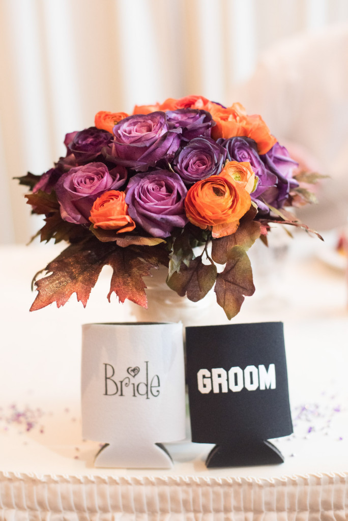 Shelby and Mark's winter wedding from Hendricks, MN to Brookings, SD