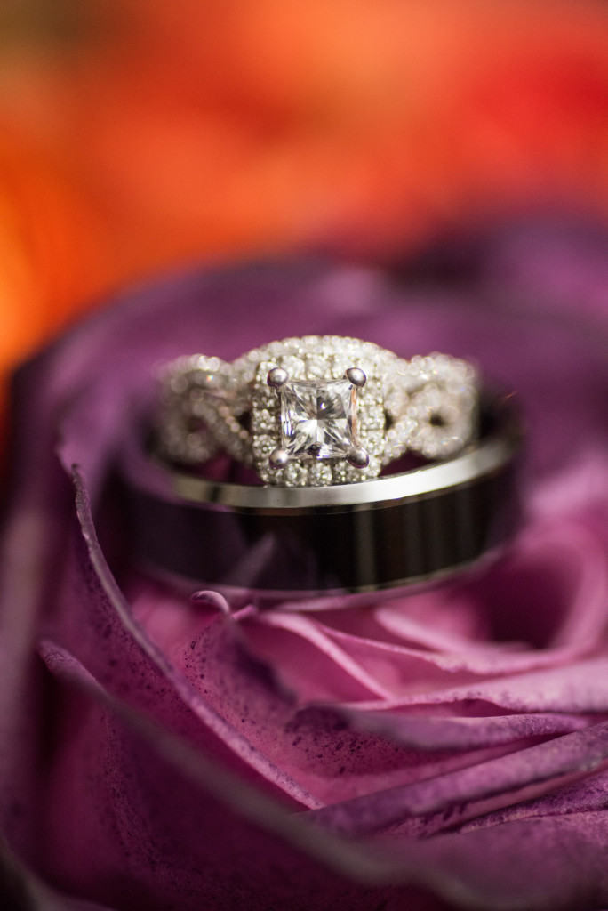 Shelby and Mark's winter wedding from Hendricks, MN to Brookings, SD