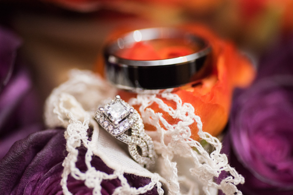 Shelby and Mark's winter wedding from Hendricks, MN to Brookings, SD