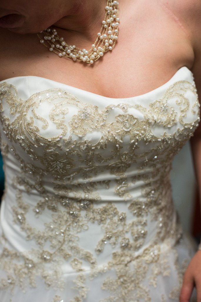 Jessica and Meghan's Buddhist wedding at scenic Spring Lake Park Reserve