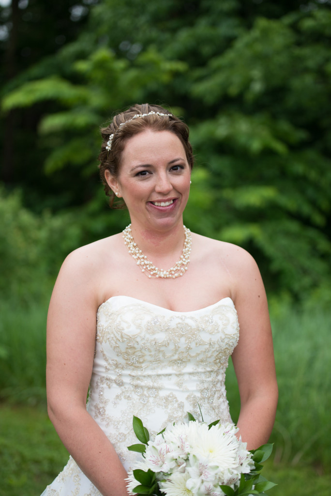 Jessica and Meghan's Buddhist wedding at scenic Spring Lake Park Reserve