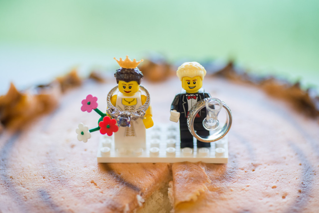 Jessica and Meghan's Buddhist wedding at scenic Spring Lake Park Reserve