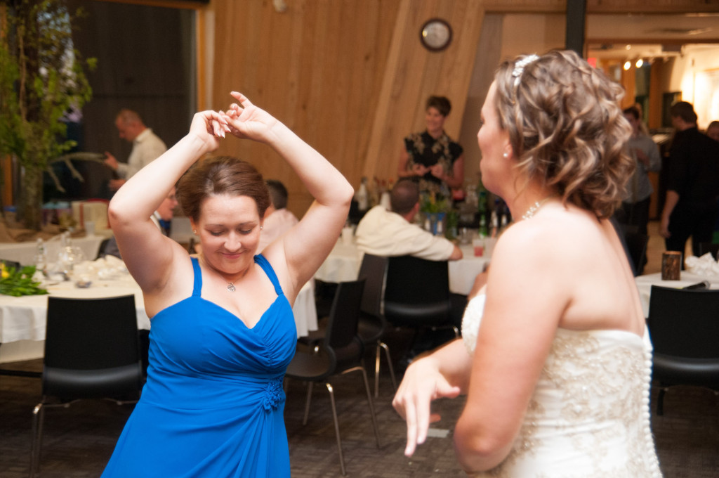 Jessica and Meghan's Buddhist wedding at scenic Spring Lake Park Reserve