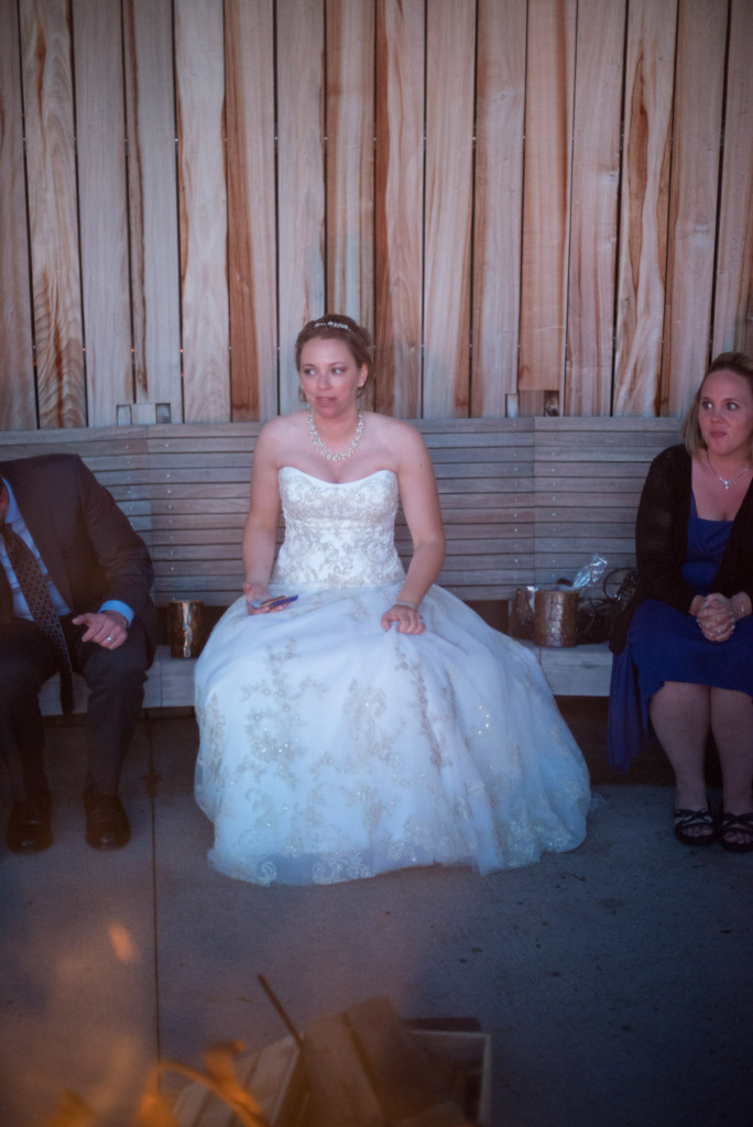 Jessica and Meghan's Buddhist wedding at scenic Spring Lake Park Reserve