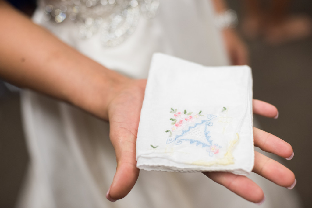 Danielle and Jared's spring wedding in Buffalo, MN