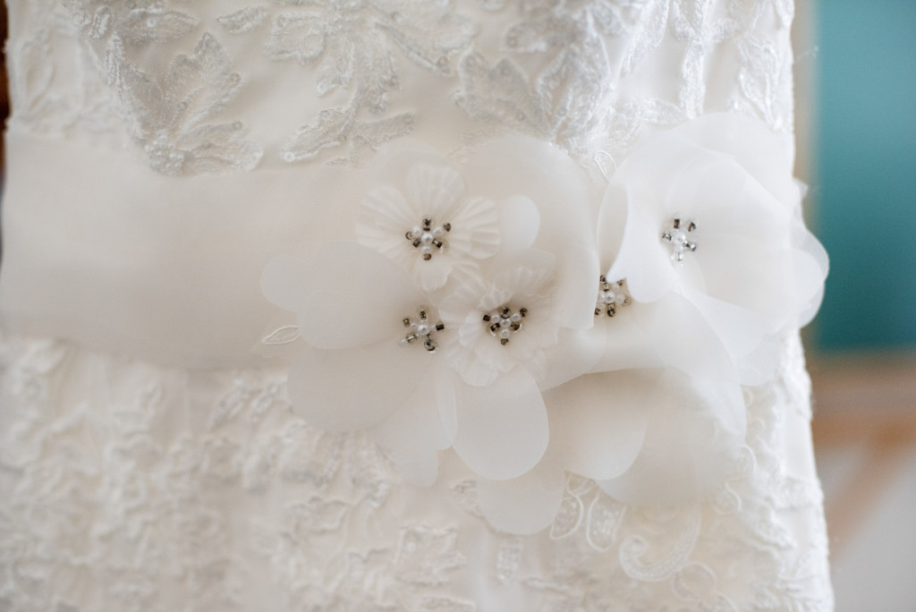 Rachael and Chris's summer baseball themed wedding in Waverly, MN