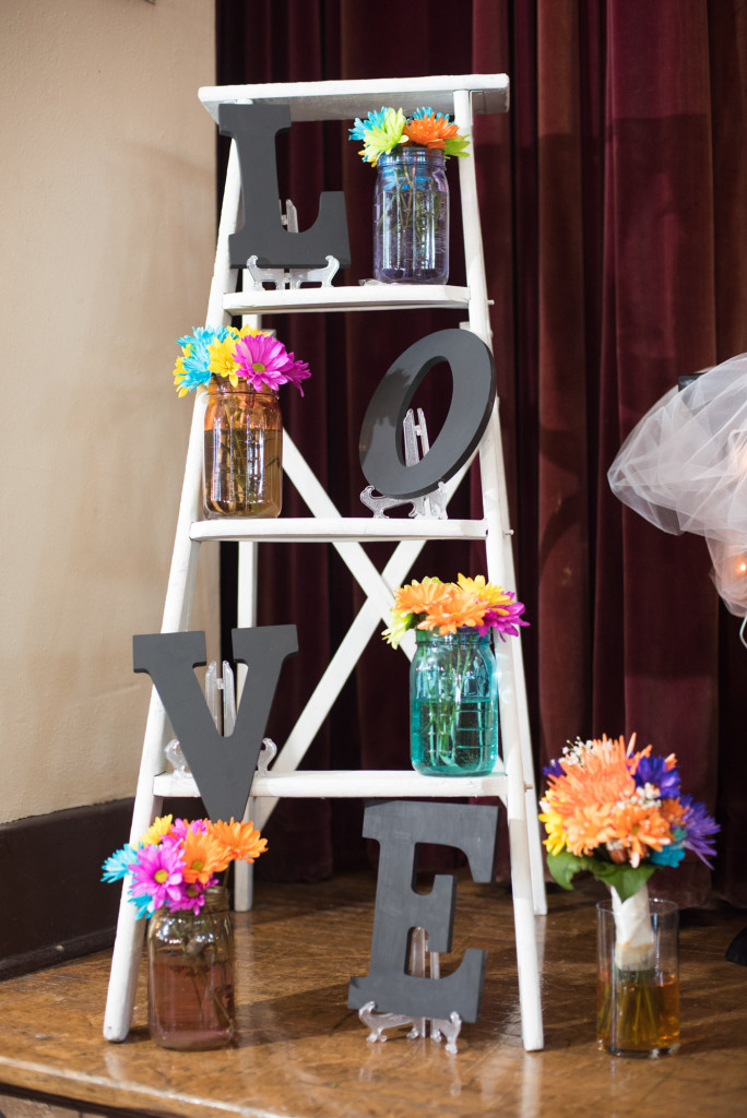 Rachael and Chris's summer baseball themed wedding in Waverly, MN