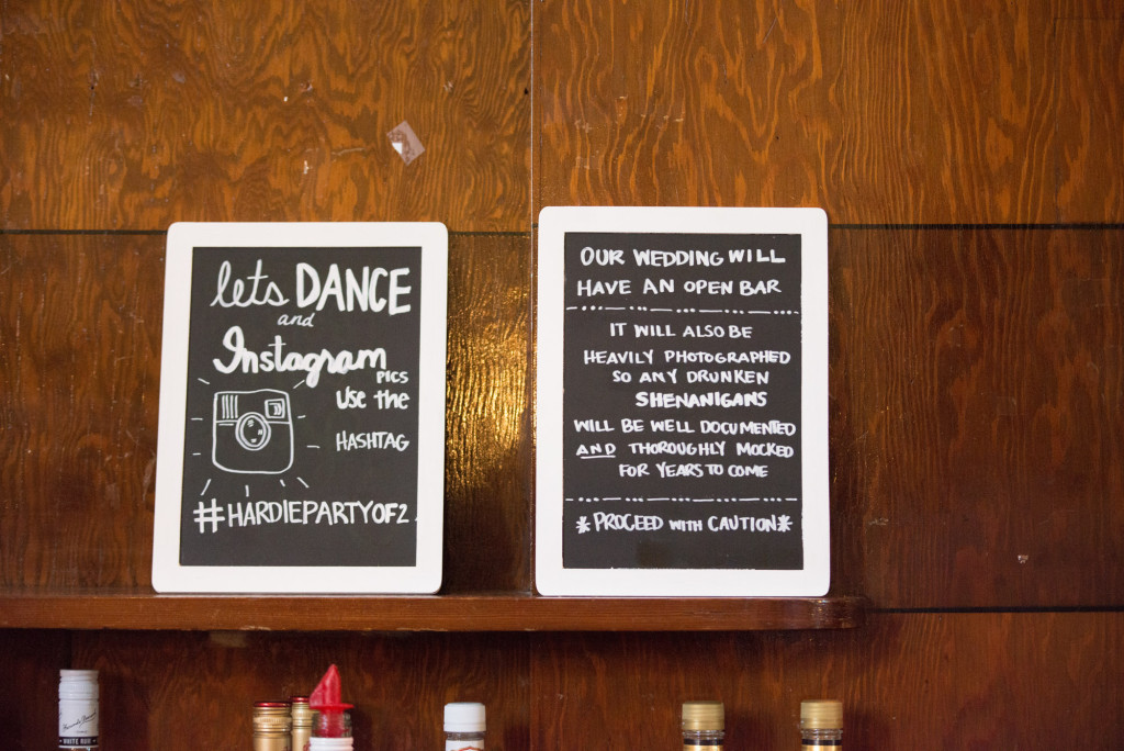 Rachael and Chris's summer baseball themed wedding in Waverly, MN