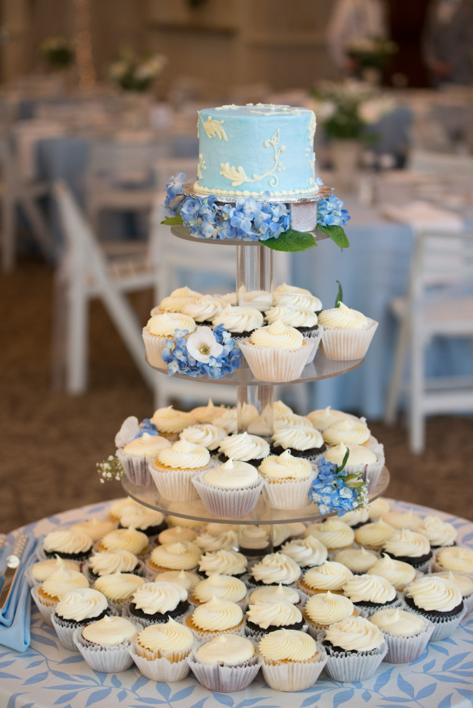 Travis and Brian's summer wedding at Bearpath in Eden Prairie, MN