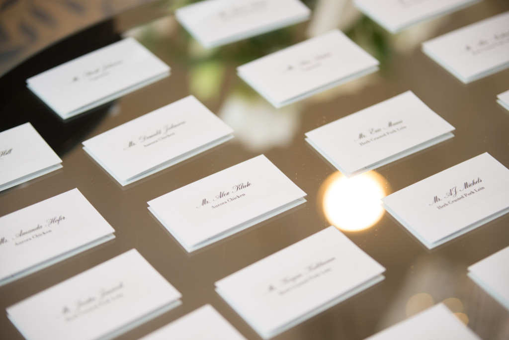 Travis and Brian's summer wedding at Bearpath in Eden Prairie, MN