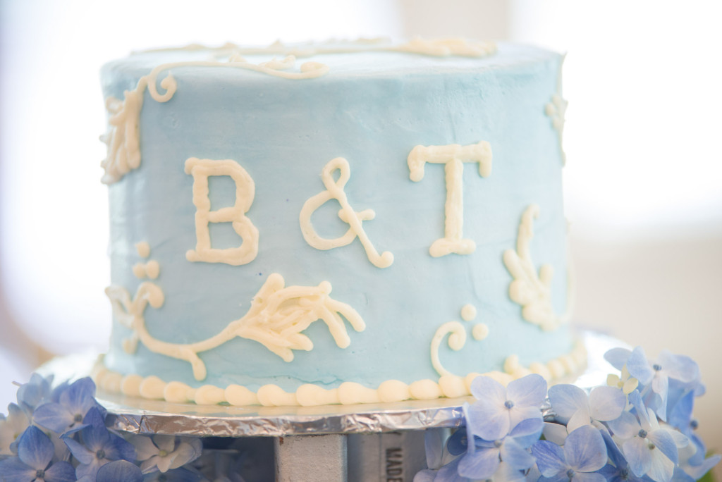 Travis and Brian's summer wedding at Bearpath in Eden Prairie, MN