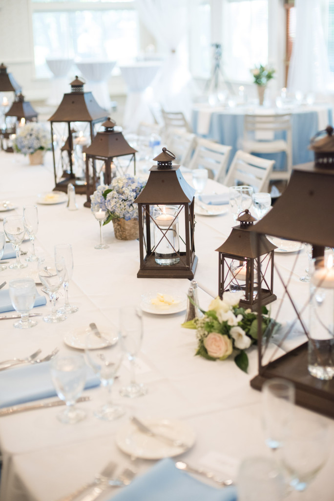 Travis and Brian's summer wedding at Bearpath in Eden Prairie, MN