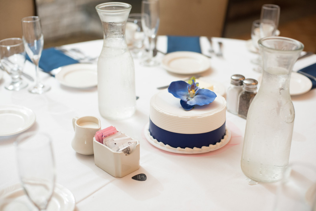 Kimberly and Kyle's summer wedding at Majestic Oaks in Andover, MN