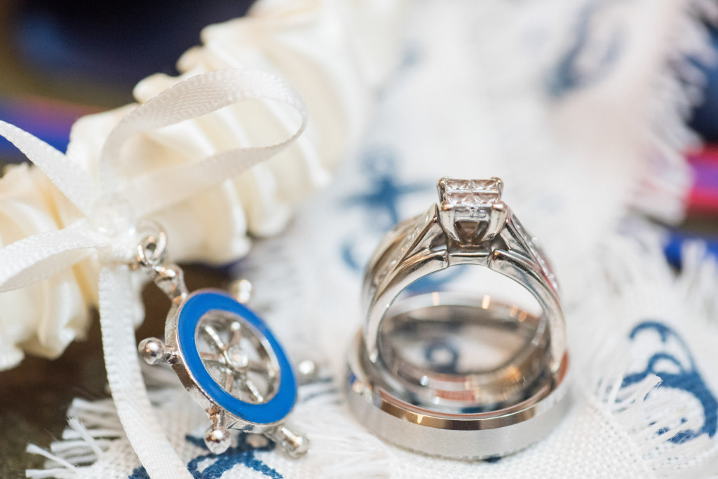 Kimberly and Kyle's summer wedding at Majestic Oaks in Andover, MN