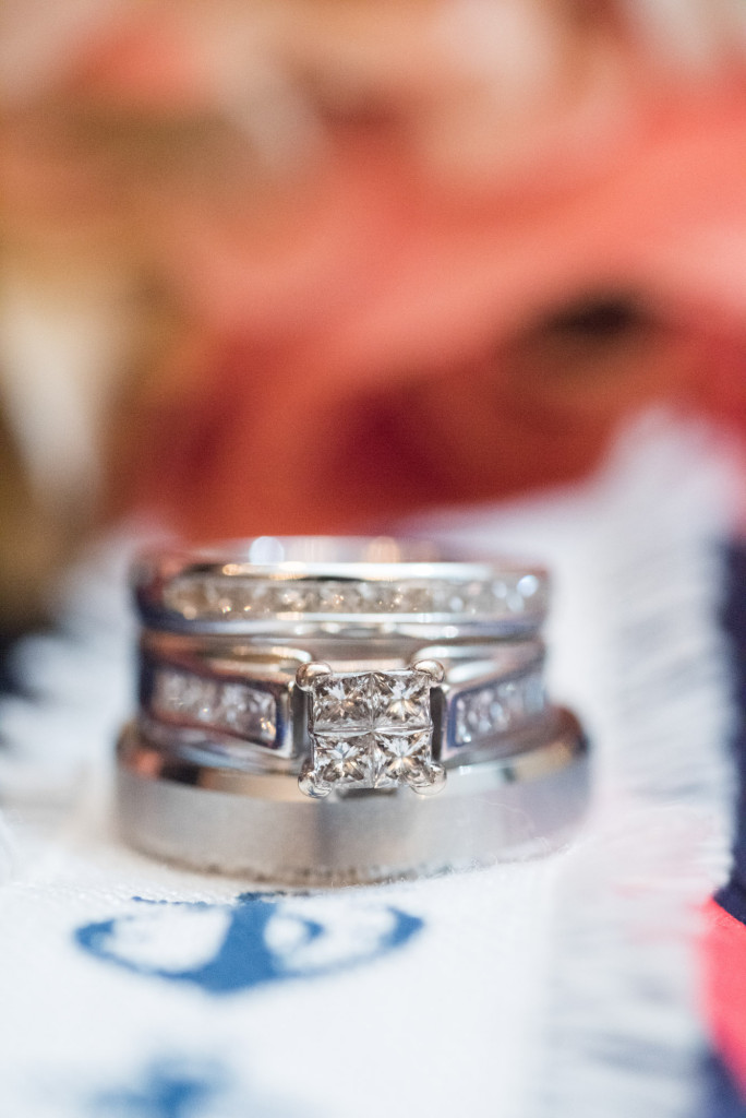 Kimberly and Kyle's summer wedding at Majestic Oaks in Andover, MN
