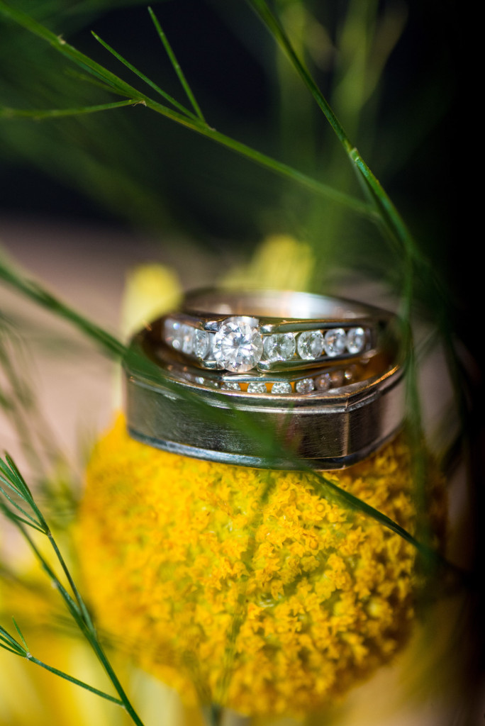 Gigi and Matt's nautical wedding on Lake Minnetonka