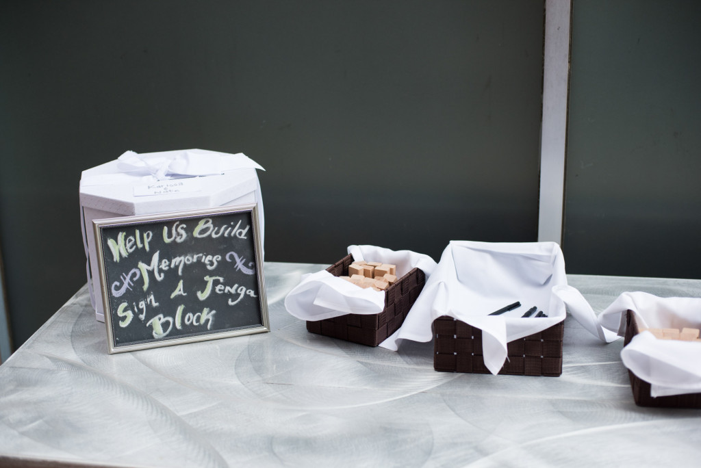 Karissa and Nate's military wedding in Minneapolis, MN