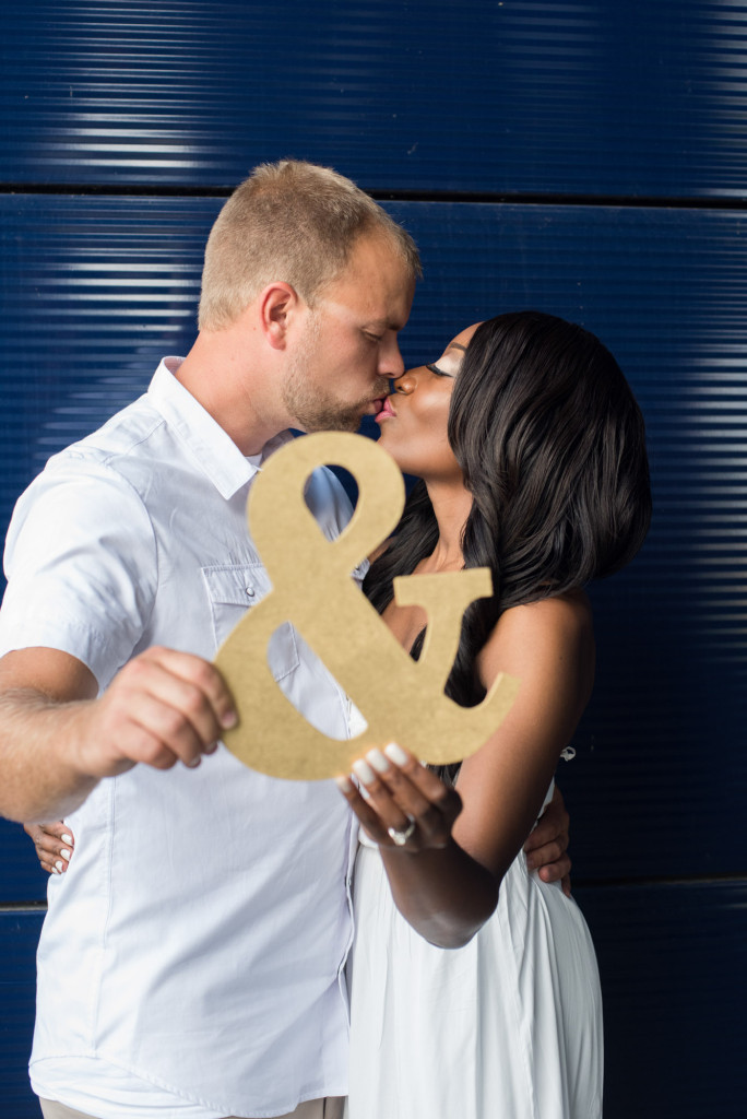 Paulette and Theron's summer engagement at The Guthrie Theatre in Minneapolis, MN