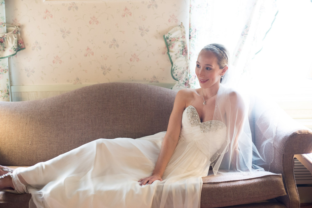 Kelly and Jeremy's summer wedding on the St. Croix river in Hudson, WI