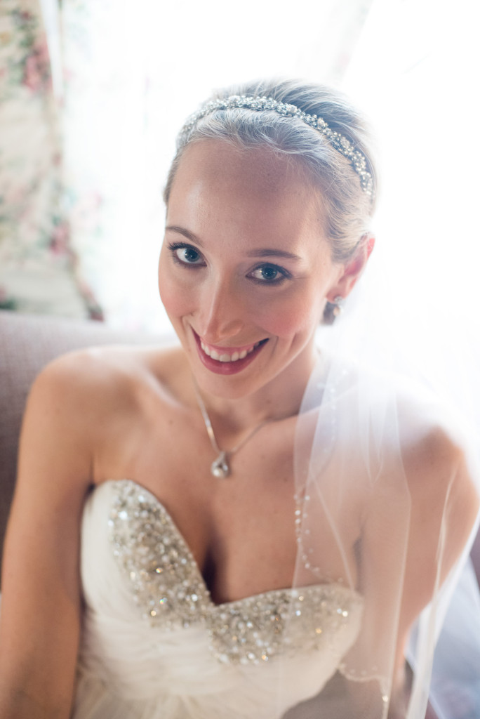 Kelly and Jeremy's summer wedding on the St. Croix river in Hudson, WI