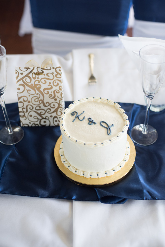 Kelly and Jeremy's summer wedding on the St. Croix river in Hudson, WI